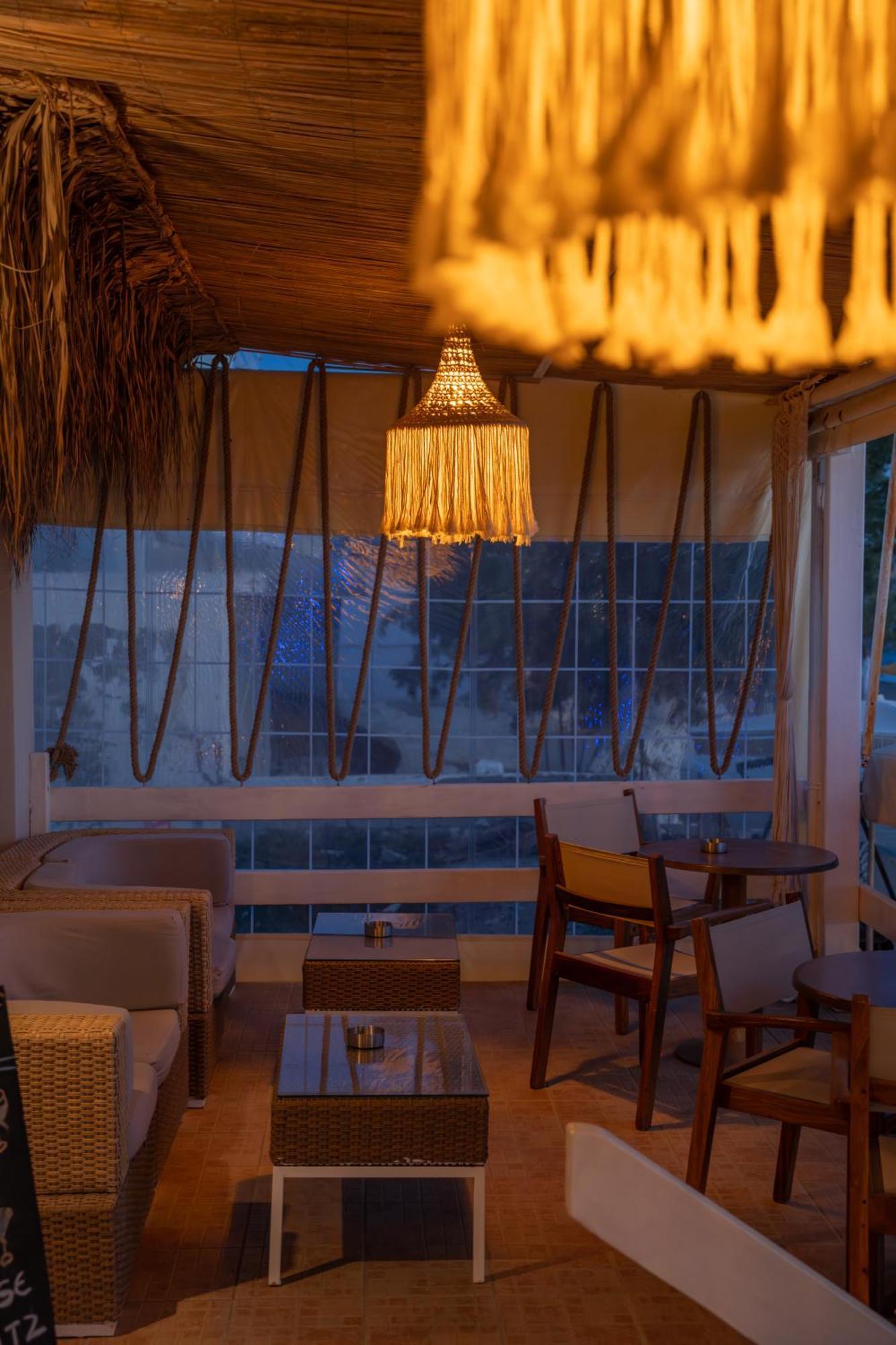 Artemis Beach Studios Kalamaki  Exterior foto